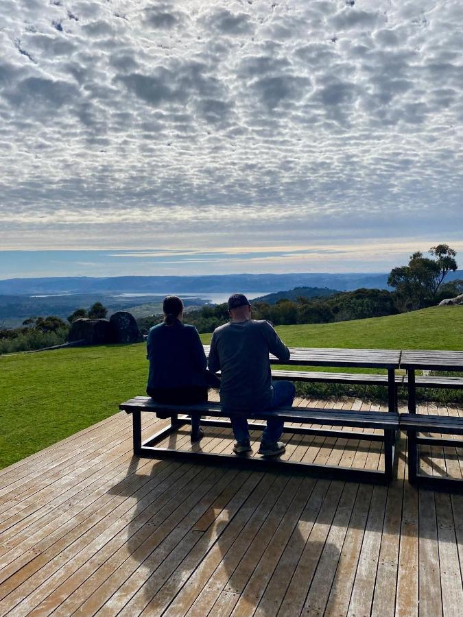 Altitude 1260 Villa Jindabyne Eksteriør billede