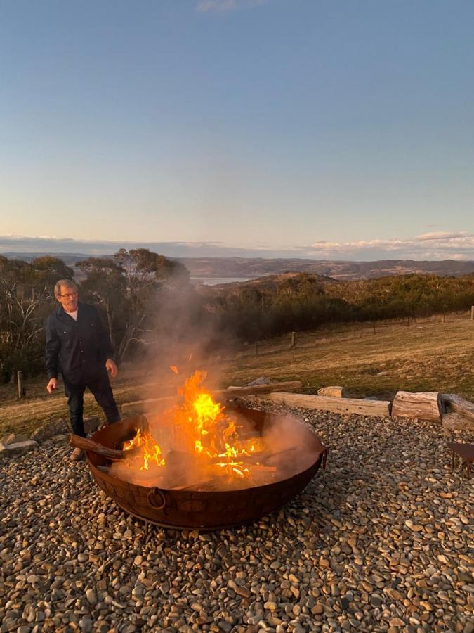 Altitude 1260 Villa Jindabyne Eksteriør billede