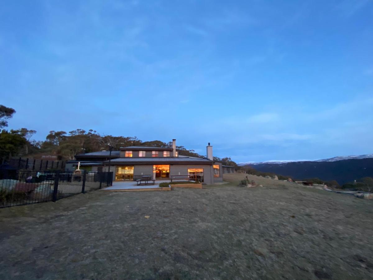 Altitude 1260 Villa Jindabyne Eksteriør billede