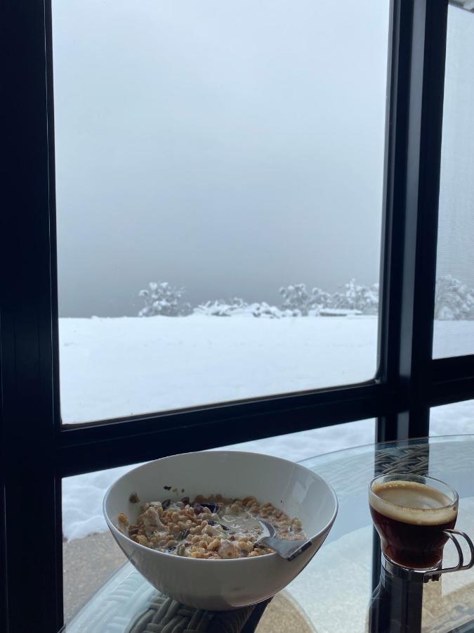Altitude 1260 Villa Jindabyne Eksteriør billede