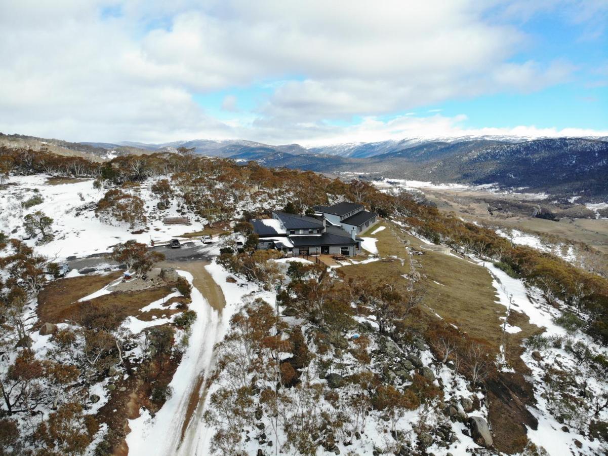 Altitude 1260 Villa Jindabyne Eksteriør billede