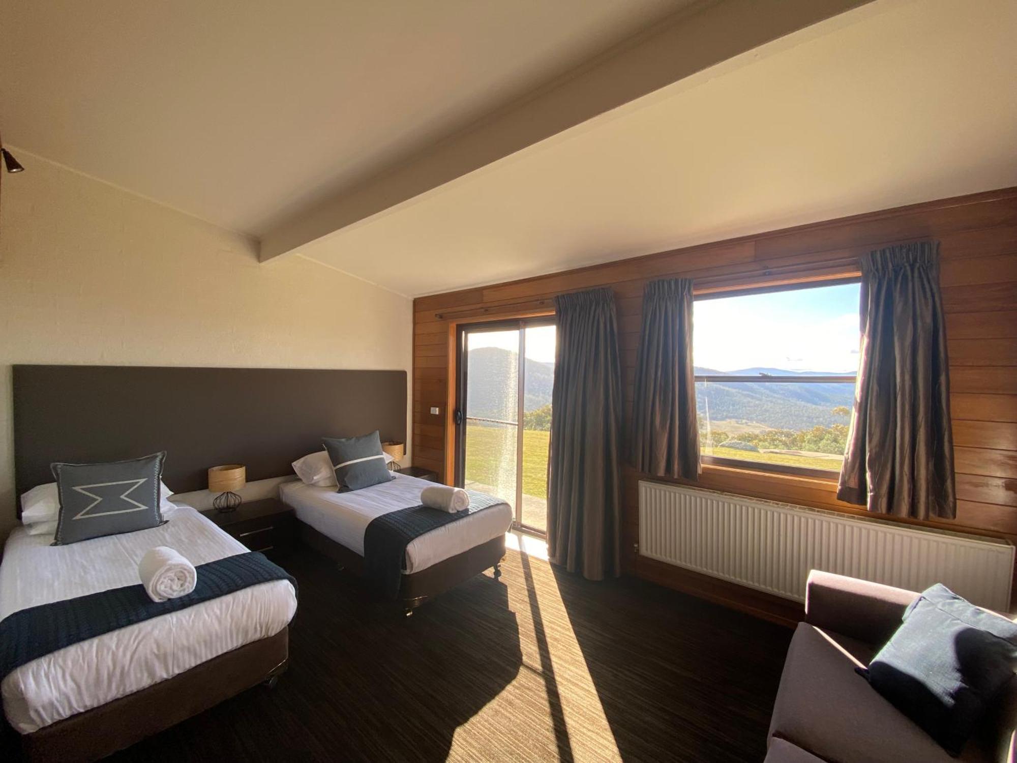 Altitude 1260 Villa Jindabyne Eksteriør billede