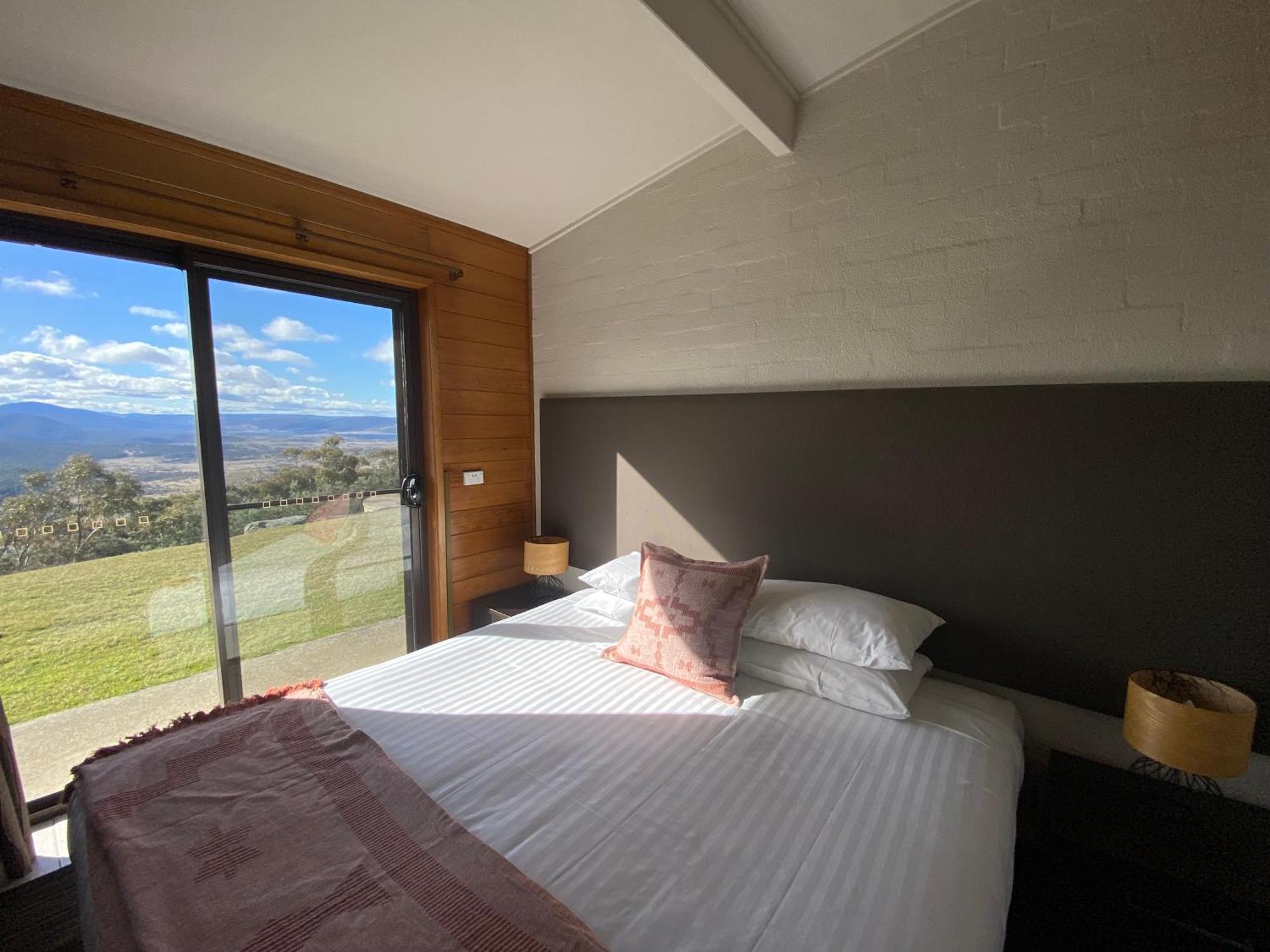 Altitude 1260 Villa Jindabyne Eksteriør billede