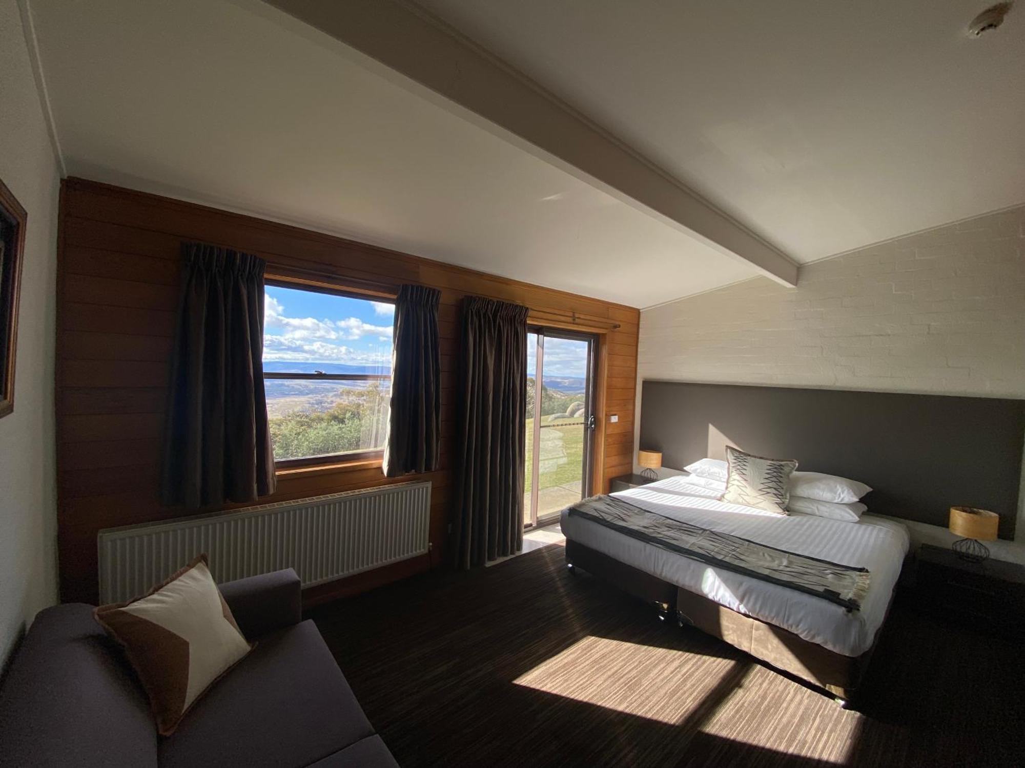 Altitude 1260 Villa Jindabyne Eksteriør billede