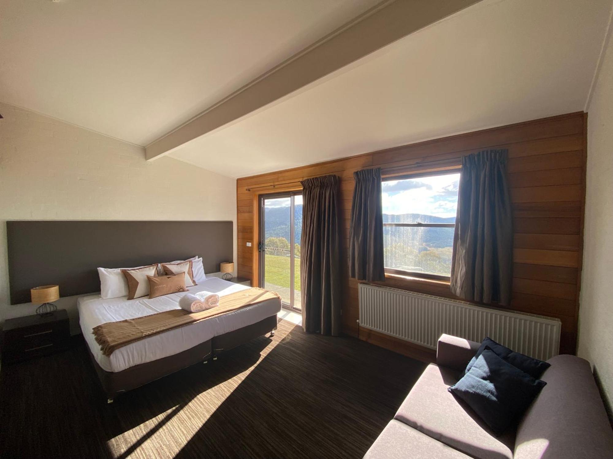 Altitude 1260 Villa Jindabyne Eksteriør billede