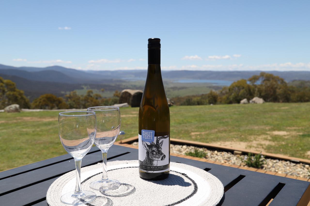 Altitude 1260 Villa Jindabyne Eksteriør billede