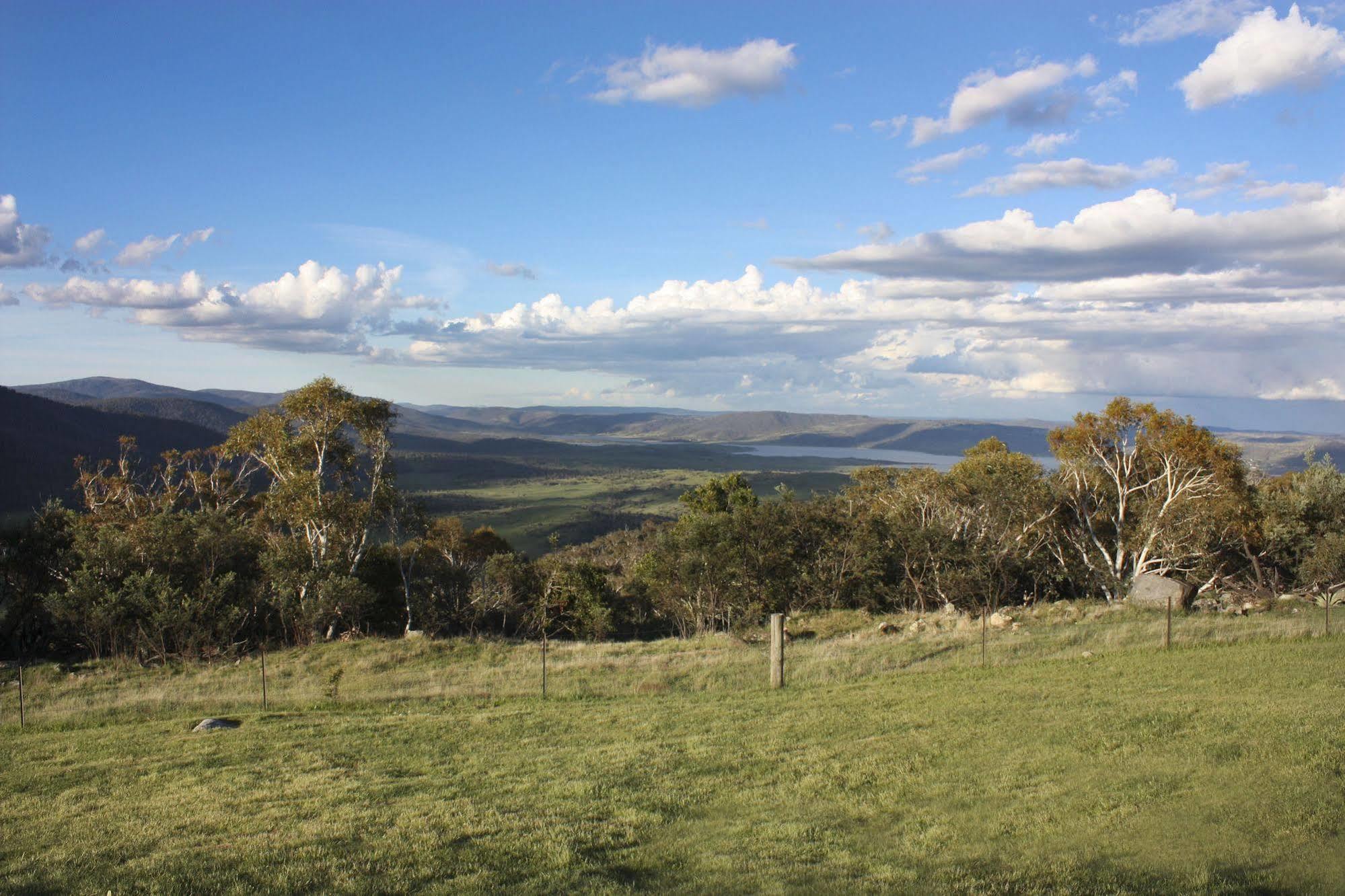 Altitude 1260 Villa Jindabyne Eksteriør billede