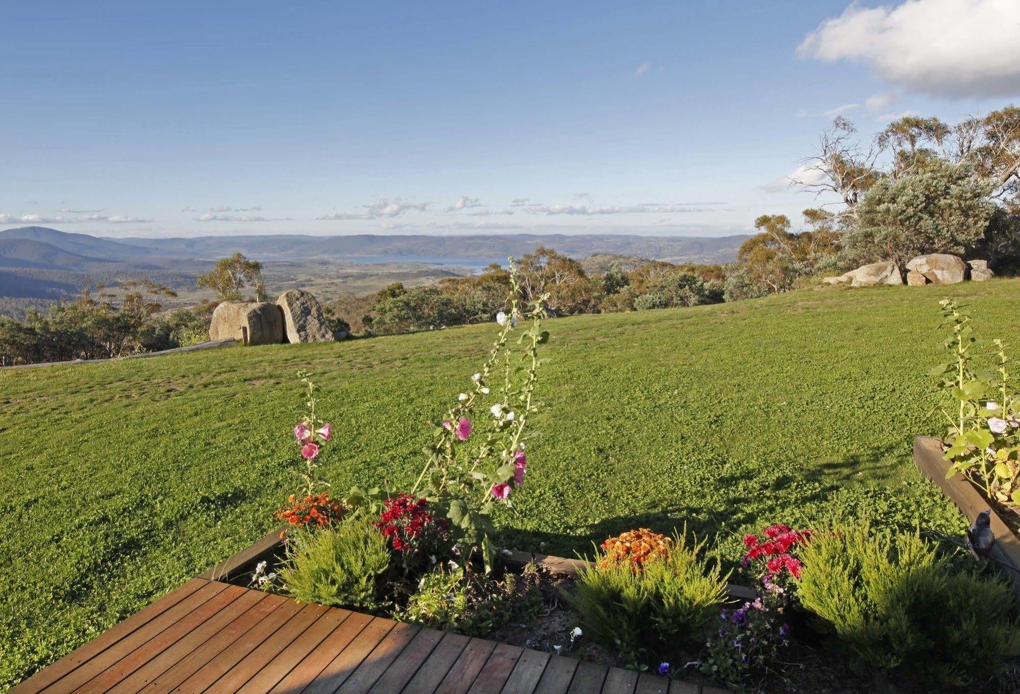 Altitude 1260 Villa Jindabyne Eksteriør billede